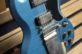Gibson Custom Murphy Lab 64 Sg Standard Pelham Blue Ultra Light Aged-37.jpg